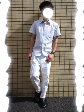 Ken  さんのコーディネート