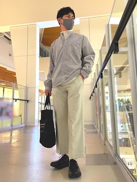 sora.さんのコーディネート