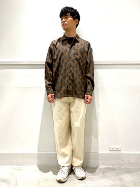 sora.さんのコーディネート