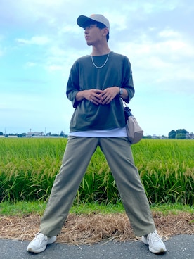 sora.さんのコーディネート