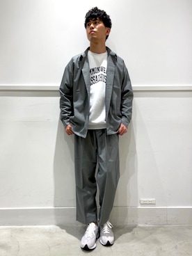 sora.さんのコーディネート