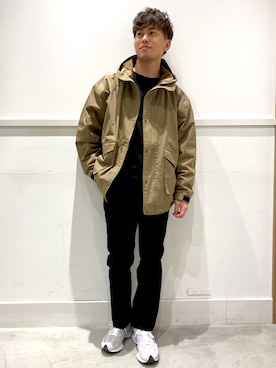 sora.さんのコーディネート