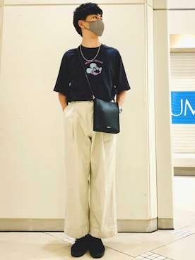 sora.さんのコーディネート