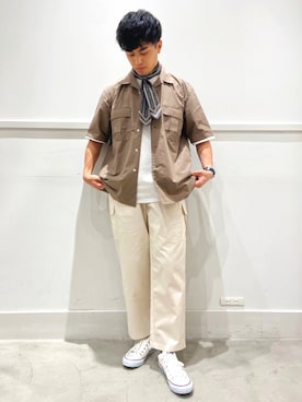 sora.さんのコーディネート