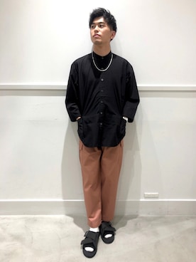 sora.さんのコーディネート