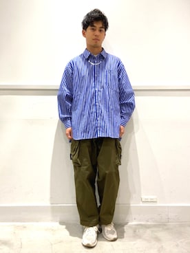 sora.さんのコーディネート