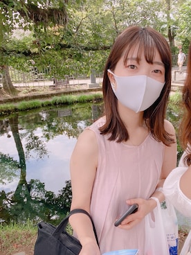 ほにょかさんのコーディネート