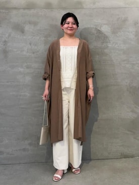 BEARDSLEYさんのコーディネート