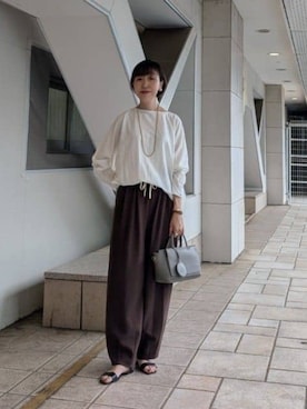 BEARDSLEYさんのコーディネート