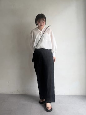 BEARDSLEYさんのコーディネート