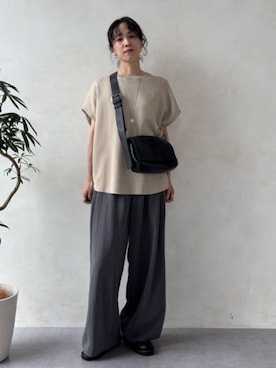 BEARDSLEYさんのコーディネート