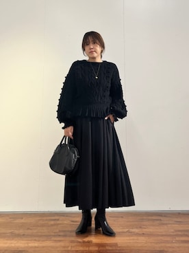 BEARDSLEYさんのコーディネート