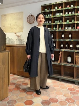 BEARDSLEYさんのコーディネート