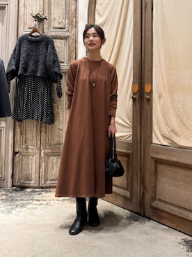 BEARDSLEYさんのコーディネート