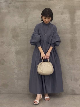 BEARDSLEYさんのコーディネート