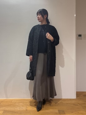 BEARDSLEYさんのコーディネート