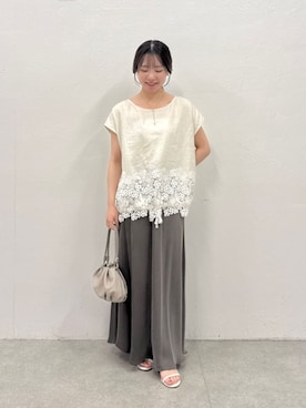 BEARDSLEYさんのコーディネート
