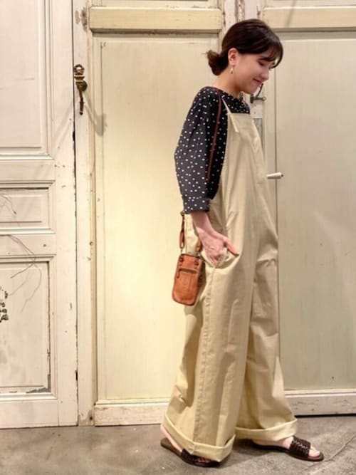 BEARDSLEYさんのコーディネート