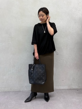 BEARDSLEYさんのコーディネート