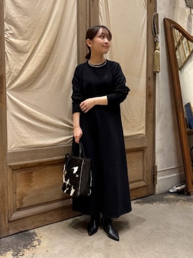 BEARDSLEYさんのコーディネート