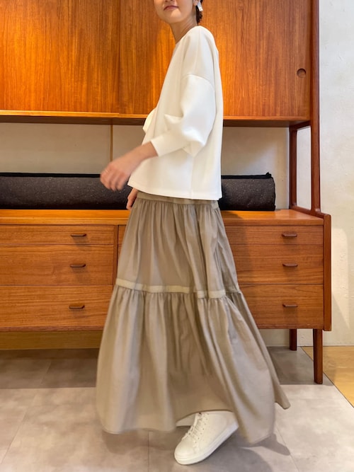 BEARDSLEYさんのコーディネート