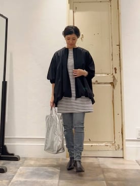 BEARDSLEYさんのコーディネート