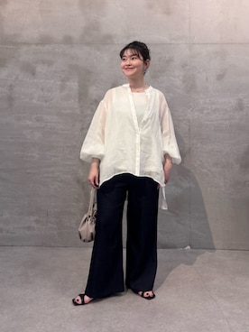 BEARDSLEYさんのコーディネート