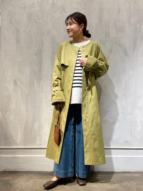 BEARDSLEYさんのコーディネート