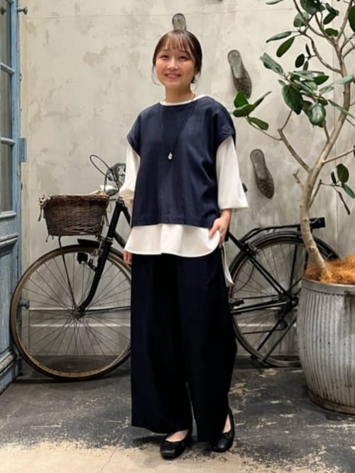 セール】Tブラウス《2サイズ展開》（Tシャツ/カットソー