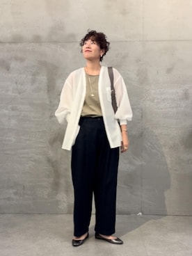 BEARDSLEYさんのコーディネート