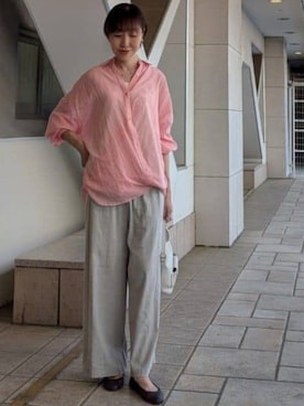 BEARDSLEYさんのコーディネート