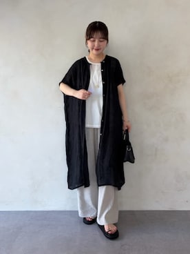 BEARDSLEYさんのコーディネート