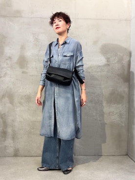 BEARDSLEYさんのコーディネート