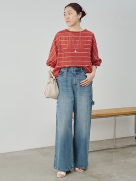 BEARDSLEYさんのコーディネート