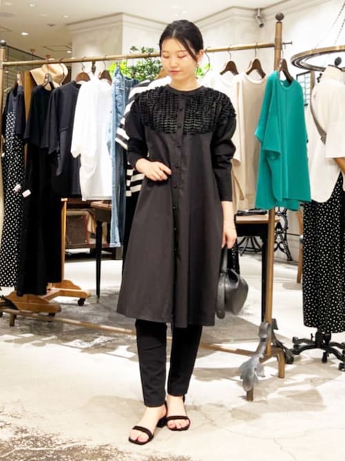 セール】ドロストスティックパンツ（その他パンツ）｜LIVETART  