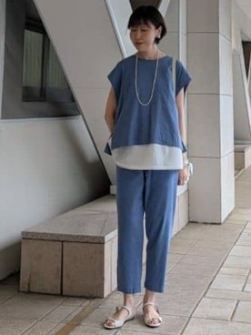 BEARDSLEYさんのコーディネート