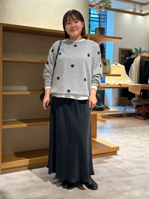 セール】バックテールスカート（スカート）｜BEARDSLEY（ビアズリー