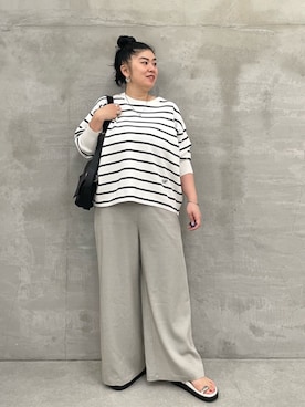 BEARDSLEYさんのコーディネート