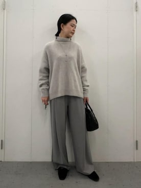 BEARDSLEYのスタッフコーディネート一覧 - WEAR