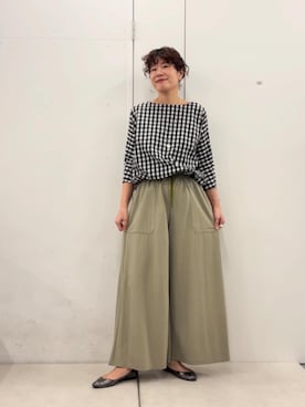 BEARDSLEYさんのコーディネート