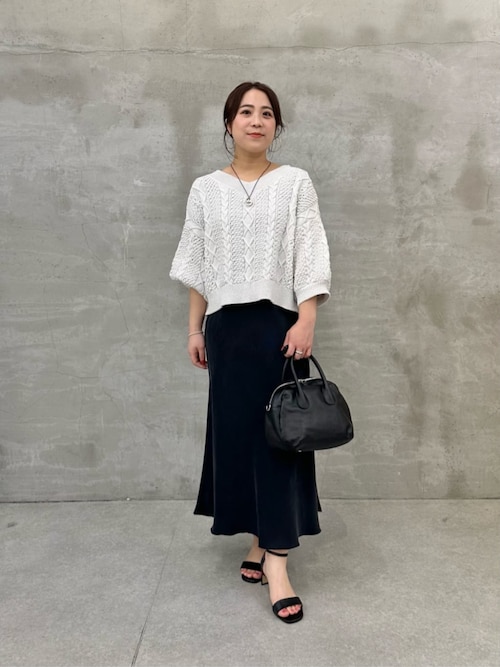 セール】バックテールスカート（スカート）｜BEARDSLEY（ビアズリー