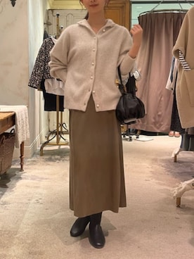 BEARDSLEYさんのコーディネート