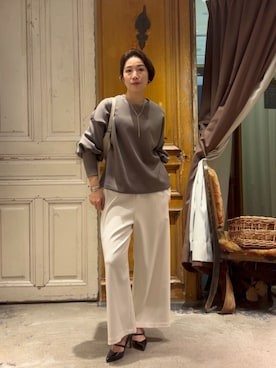 BEARDSLEYさんのコーディネート