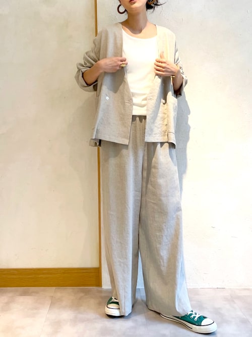 BEARDSLEYさんのコーディネート