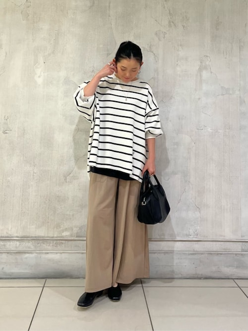 BAイニシャルサイドZIPニット(ニット/セーター)|BEARDSLEY BAイニシャルサイドZIPニット(ニット/セーター)|BEARDSLEY