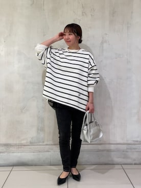 BEARDSLEYさんのコーディネート