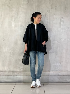 BEARDSLEYさんのコーディネート