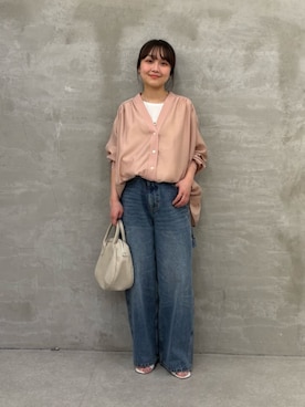 BEARDSLEYさんのコーディネート