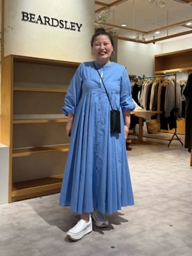 BEARDSLEYさんのコーディネート