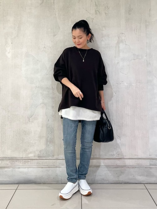 シャツタンク（タンクトップ）｜BEARDSLEY（ビアズリー）の